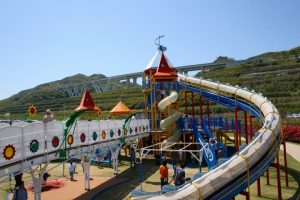 明石海峡公園